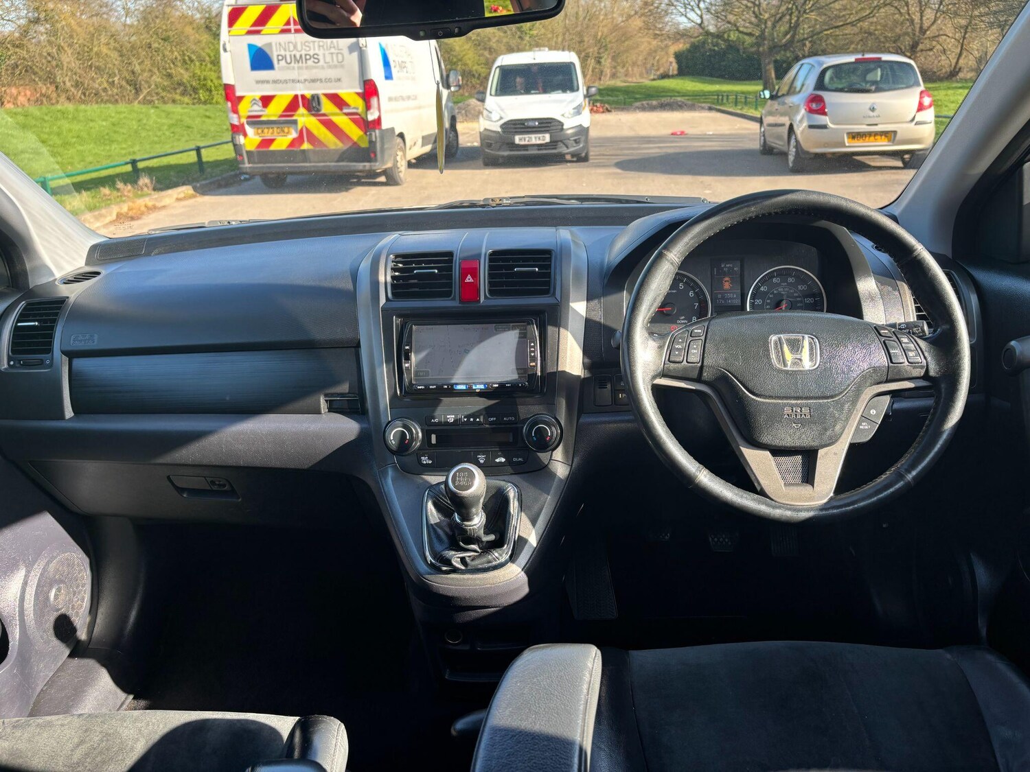 Used Honda CR-V 2010 for sale - 77942299: Photo 19