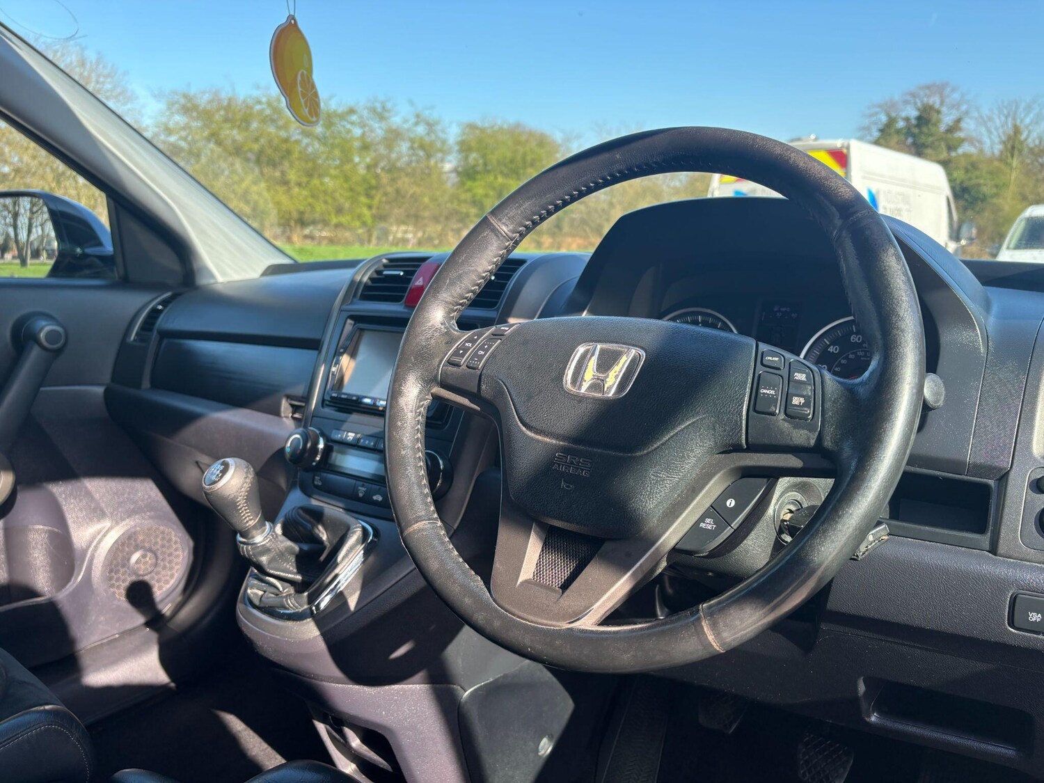 Used Honda CR-V 2010 for sale - 77942299: Photo 22