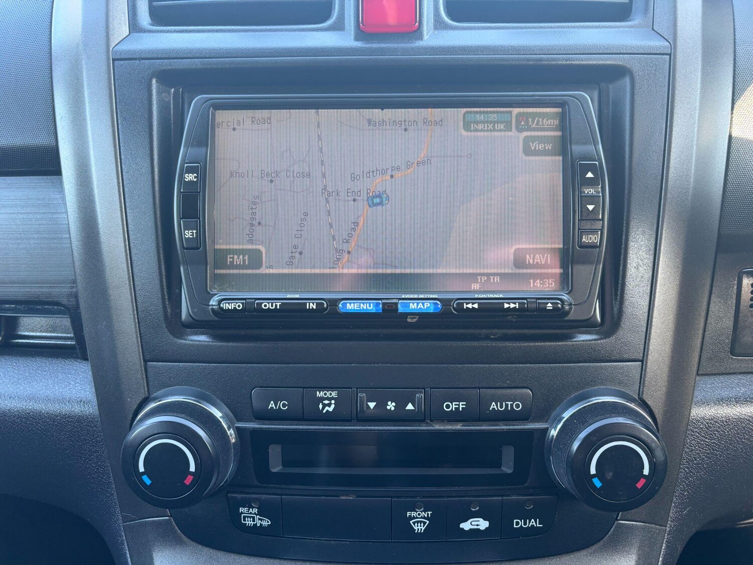 Used Honda CR-V 2010 for sale - 77942299: Photo 23