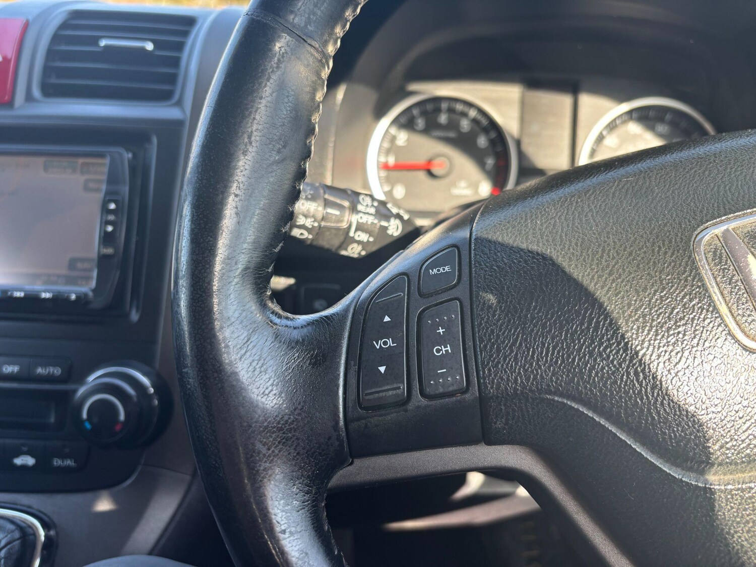 Used Honda CR-V 2010 for sale - 77942299: Photo 25