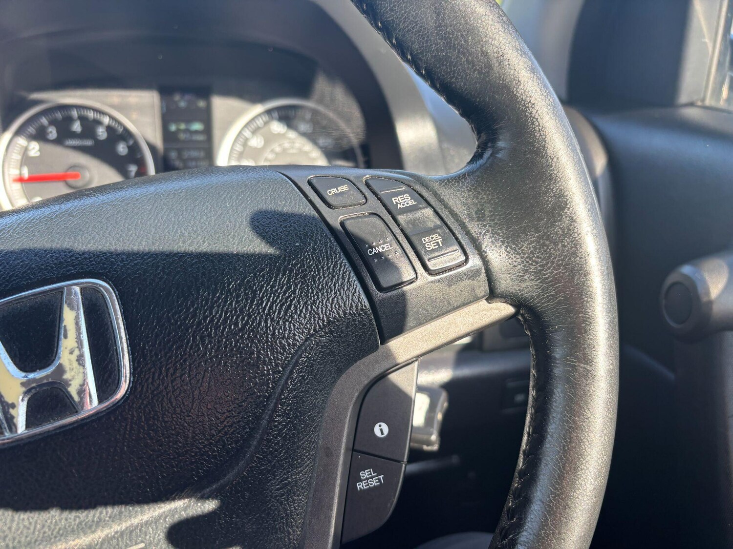 Used Honda CR-V 2010 for sale - 77942299: Photo 26