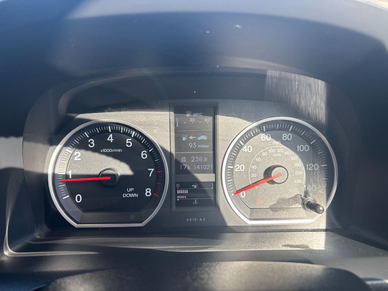 Used Honda CR-V 2010 for sale - 77942299: Photo 27