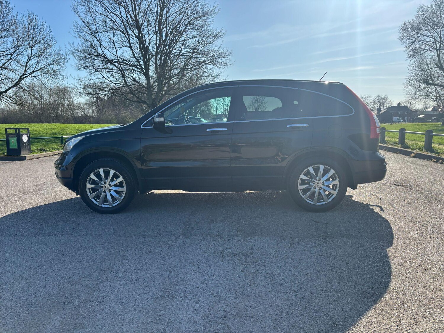 Used Honda CR-V 2010 for sale - 77942299: Photo 6