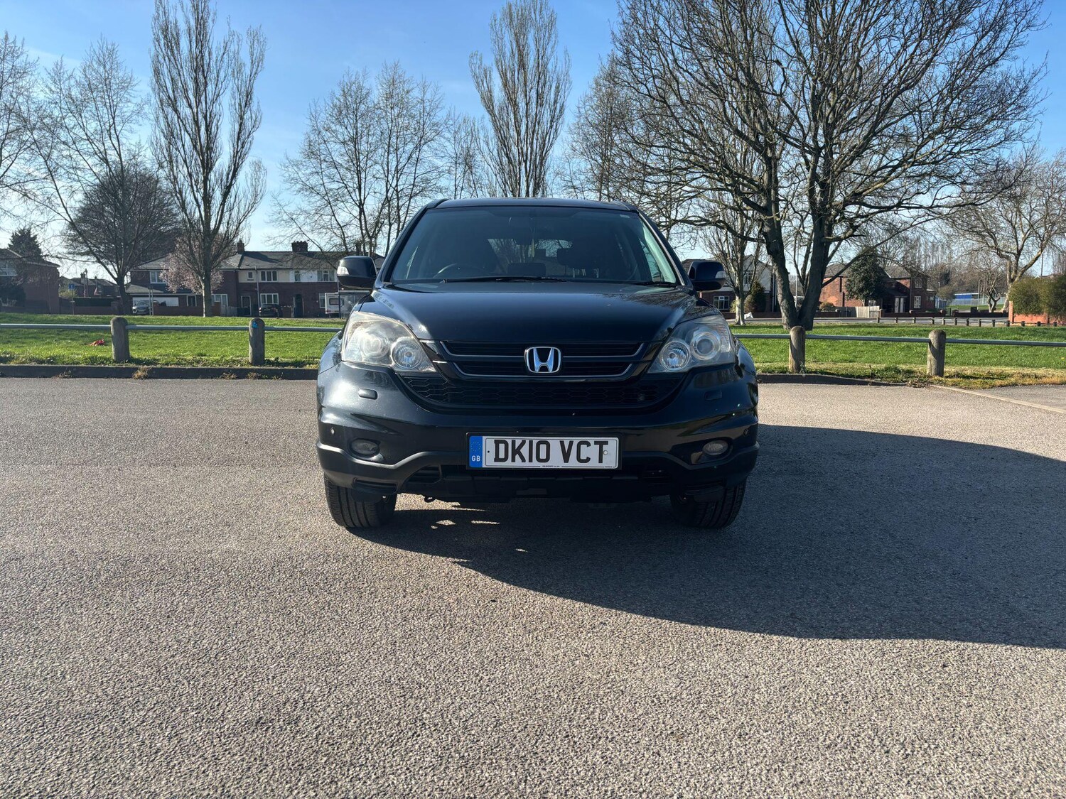 Used Honda CR-V 2010 for sale - 77942299: Photo 8