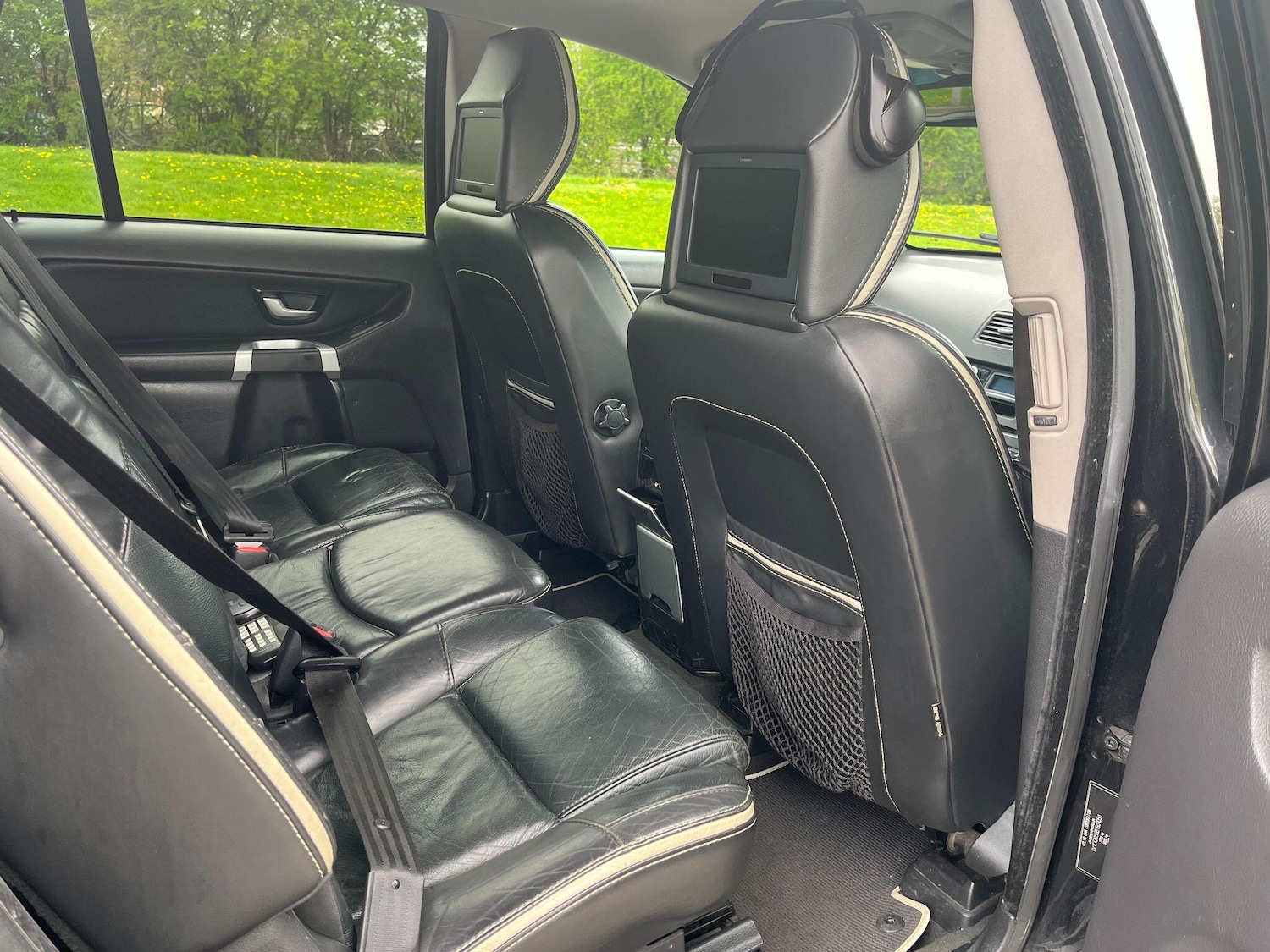 Used Volvo XC90 2011 for sale - 78179057: Photo 13