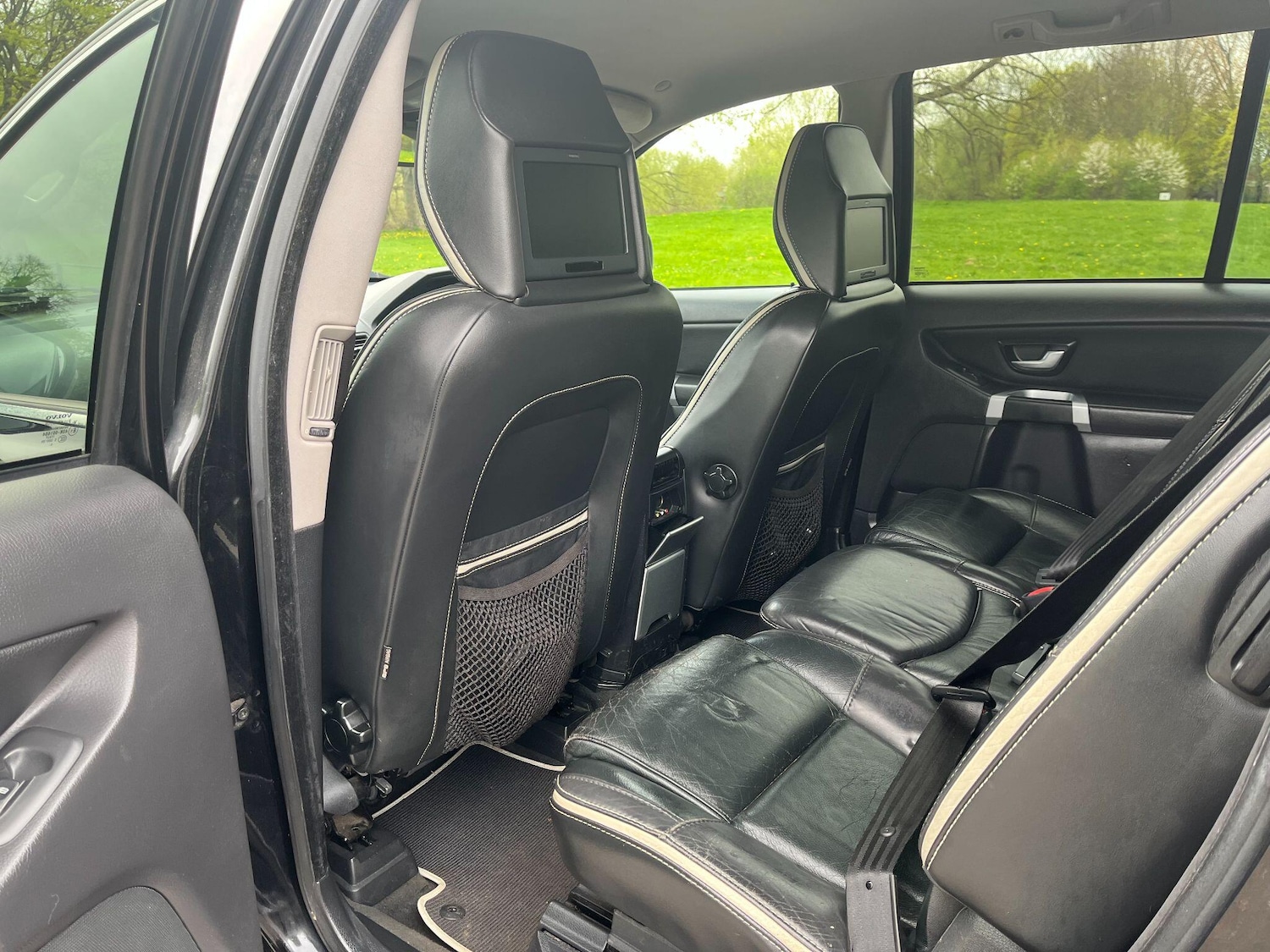 Used Volvo XC90 2011 for sale - 78179057: Photo 14