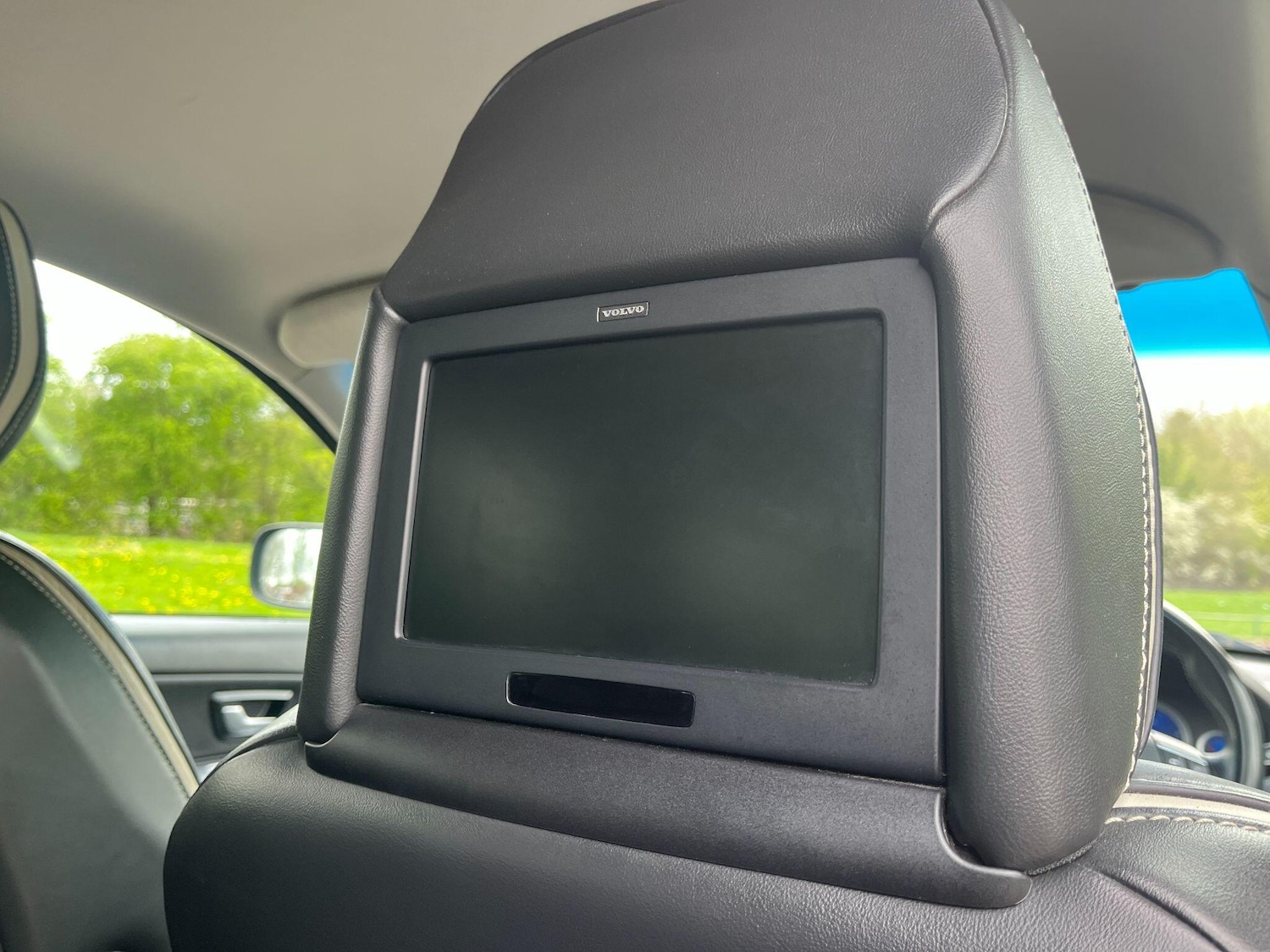 Used Volvo XC90 2011 for sale - 78179057: Photo 16