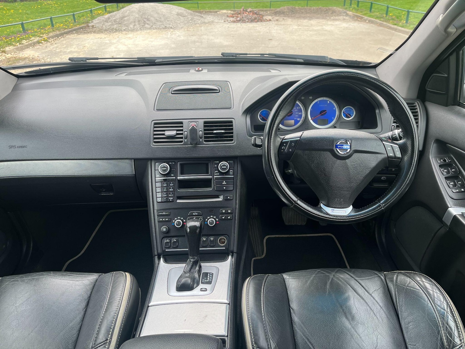 Used Volvo XC90 2011 for sale - 78179057: Photo 17