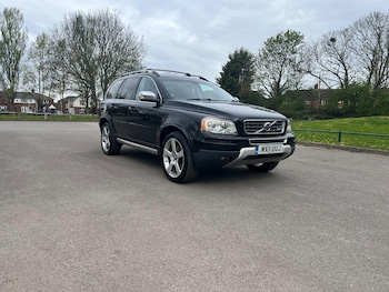 Used Volvo XC90 2011 for sale - 78179057: Photo