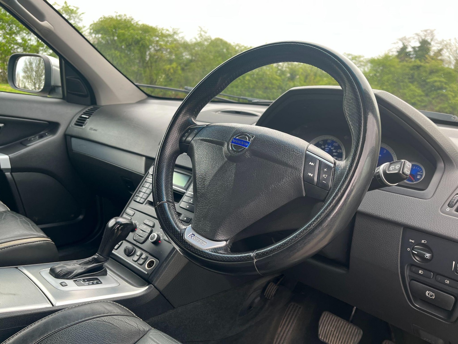 Used Volvo XC90 2011 for sale - 78179057: Photo 21