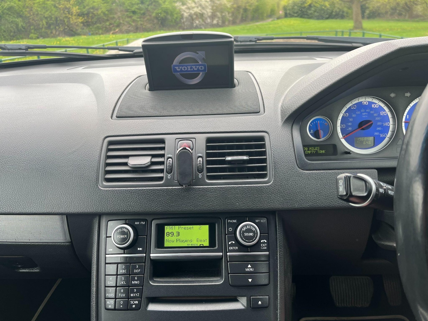 Used Volvo XC90 2011 for sale - 78179057: Photo 22