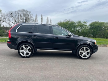 Used Volvo XC90 2011 for sale - 78179057: Photo