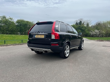 Used Volvo XC90 2011 for sale - 78179057: Photo