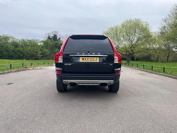 Used Volvo XC90 2011 for sale - 78179057: Photo