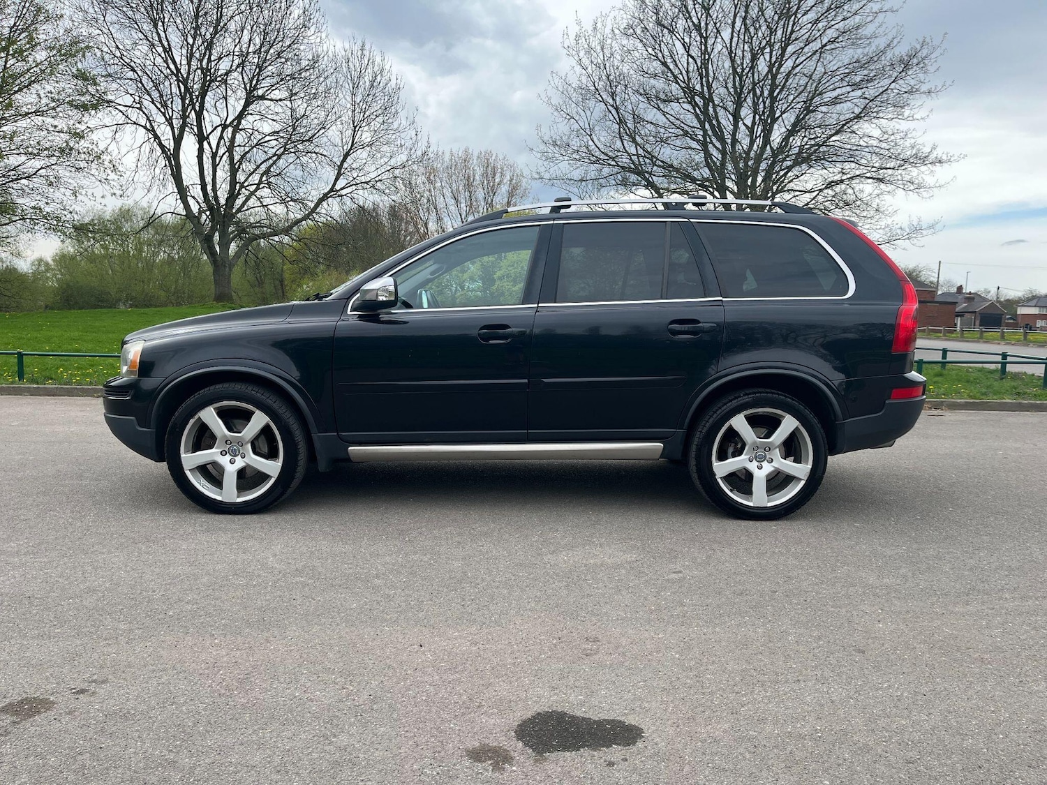 Used Volvo XC90 2011 for sale - 78179057: Photo 6