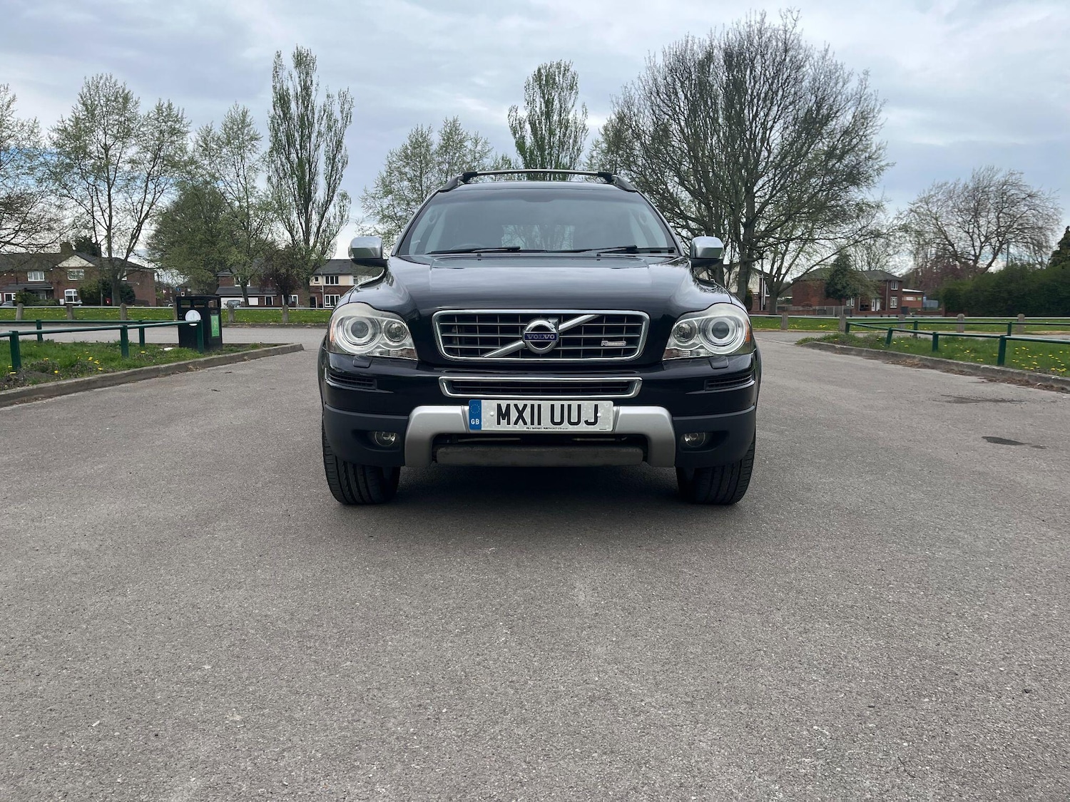 Used Volvo XC90 2011 for sale - 78179057: Photo 8