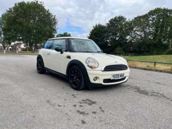 2009 - 1.4 One Euro 4 3dr