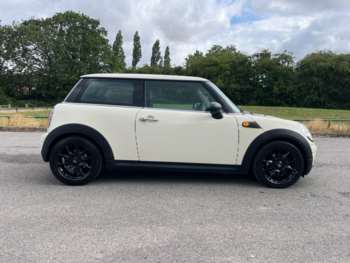 Used MINI Hatch 2009 for sale - 75201427: Photo