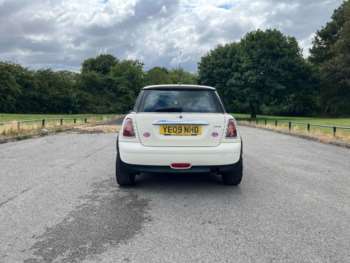 Used MINI Hatch 2009 for sale - 75201427: Photo