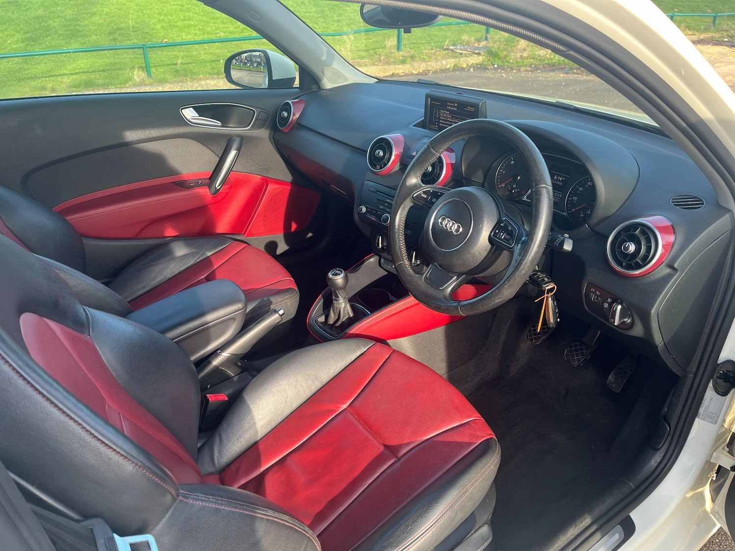 Used Audi A1 2010 for sale - 77560767: Photo 11