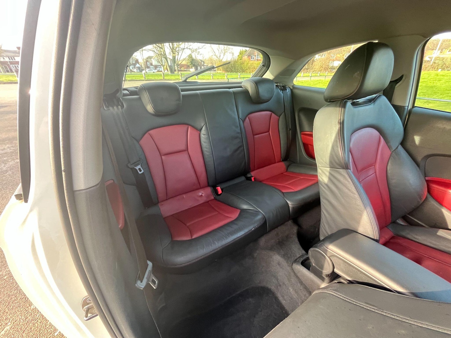 Used Audi A1 2010 for sale - 77560767: Photo 12