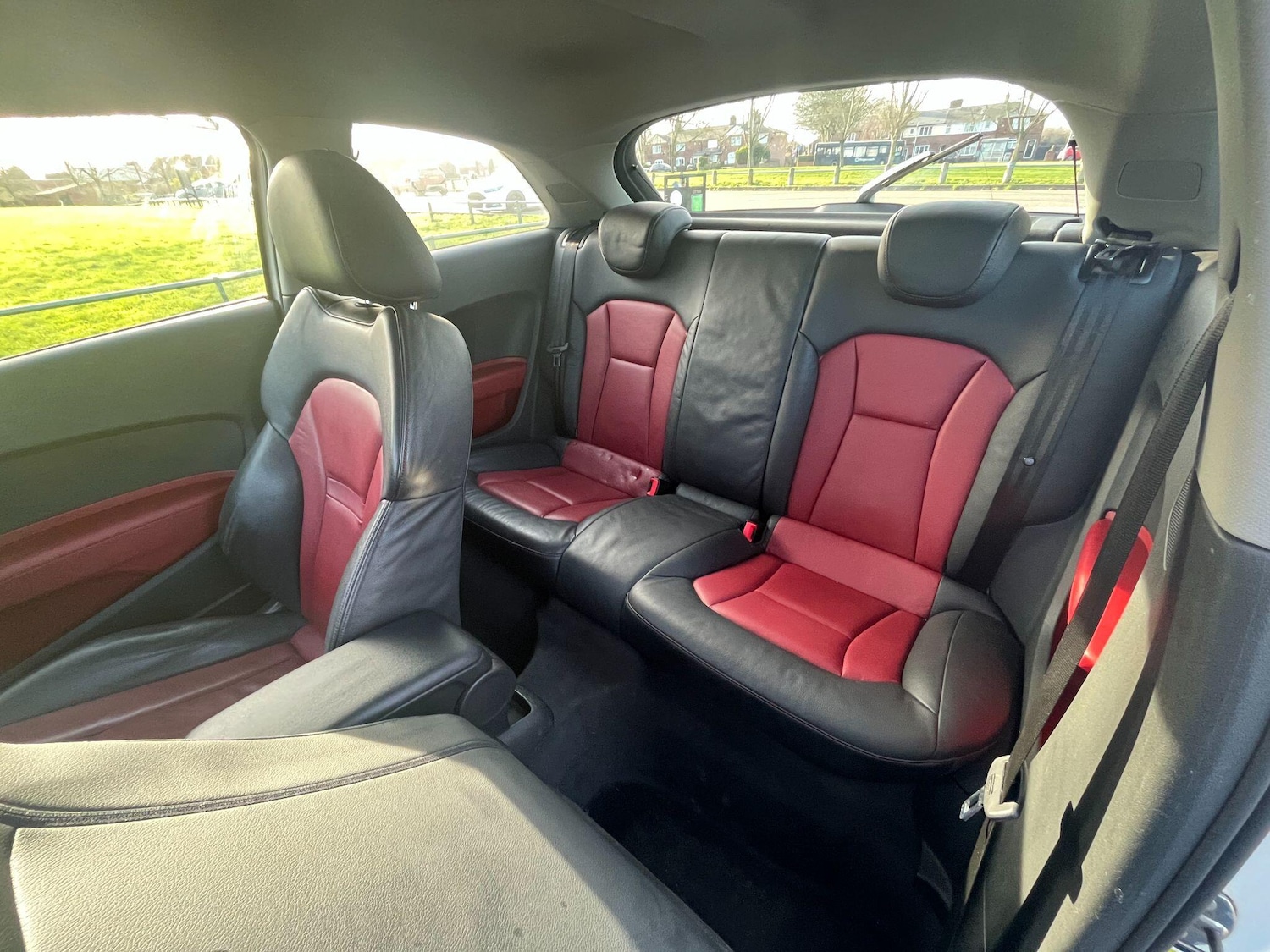 Used Audi A1 2010 for sale - 77560767: Photo 14