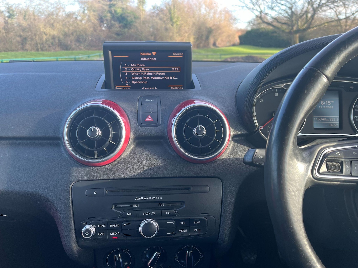 Used Audi A1 2010 for sale - 77560767: Photo 18