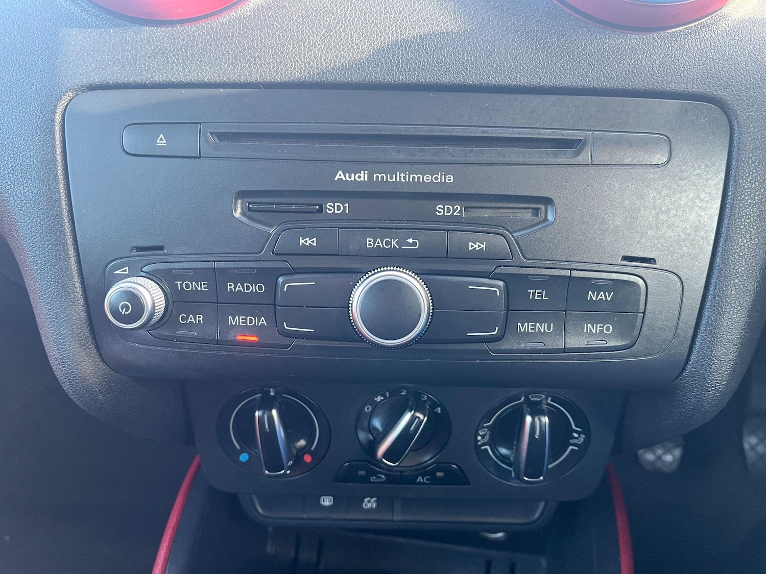 Used Audi A1 2010 for sale - 77560767: Photo 19