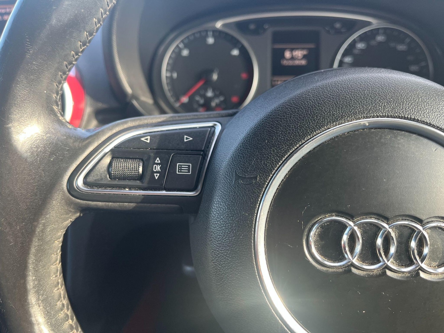 Used Audi A1 2010 for sale - 77560767: Photo 21