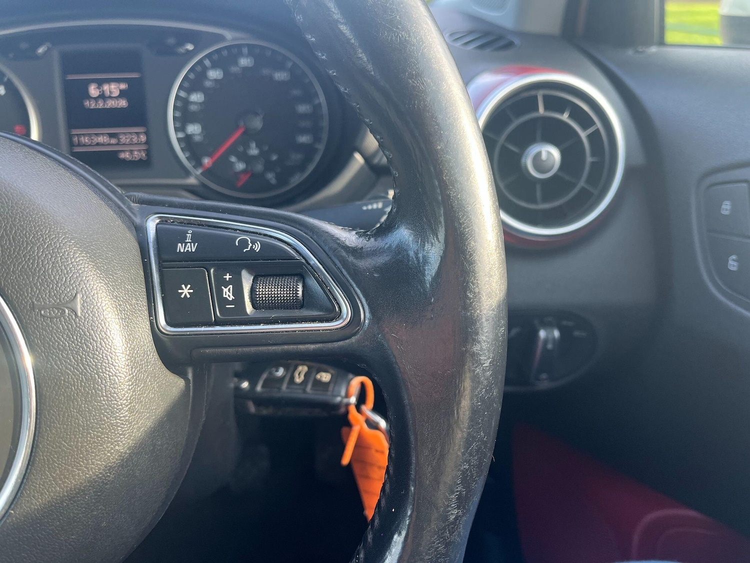 Used Audi A1 2010 for sale - 77560767: Photo 22