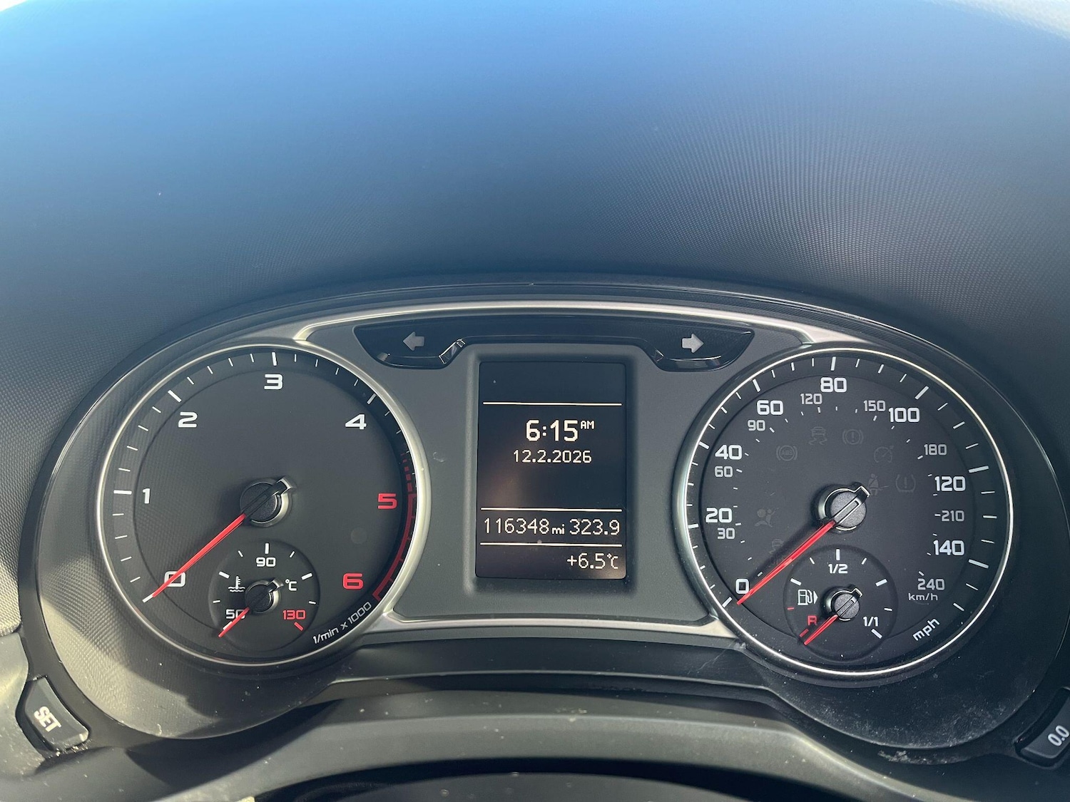 Used Audi A1 2010 for sale - 77560767: Photo 23