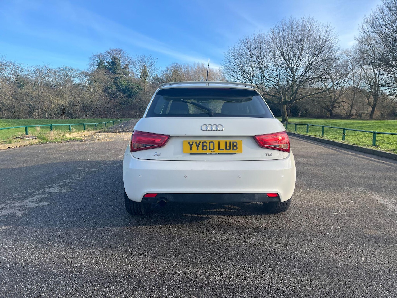 Used Audi A1 2010 for sale - 77560767: Photo 4