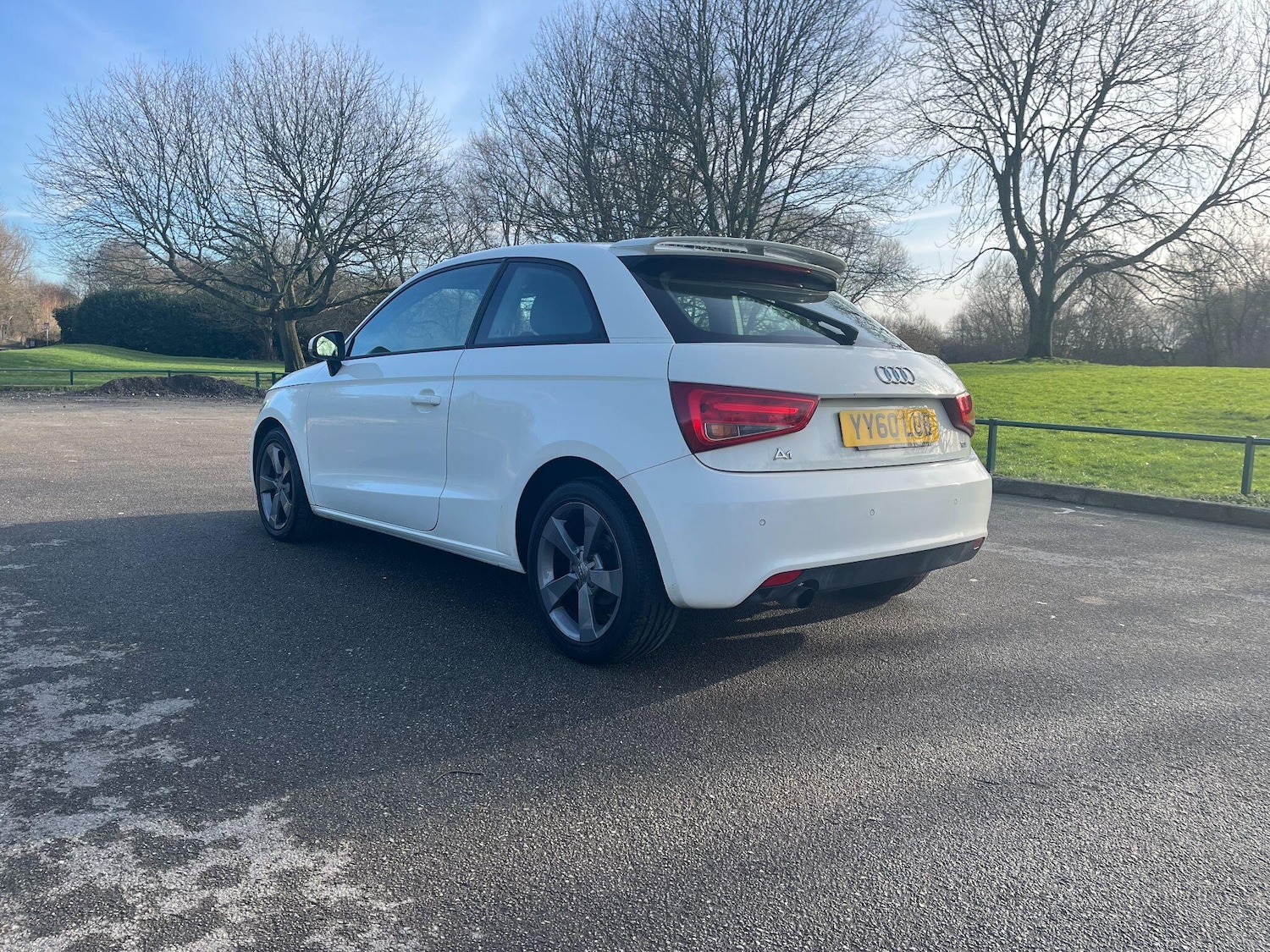 Used Audi A1 2010 for sale - 77560767: Photo 5