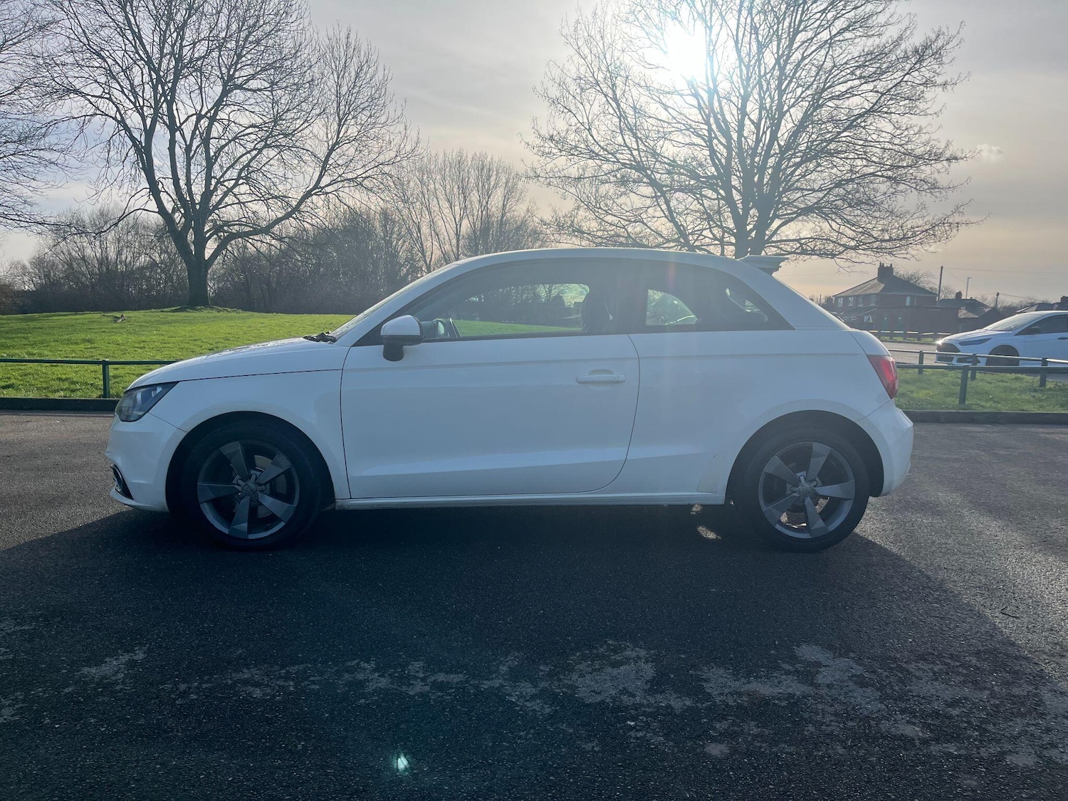 Used Audi A1 2010 for sale - 77560767: Photo 6