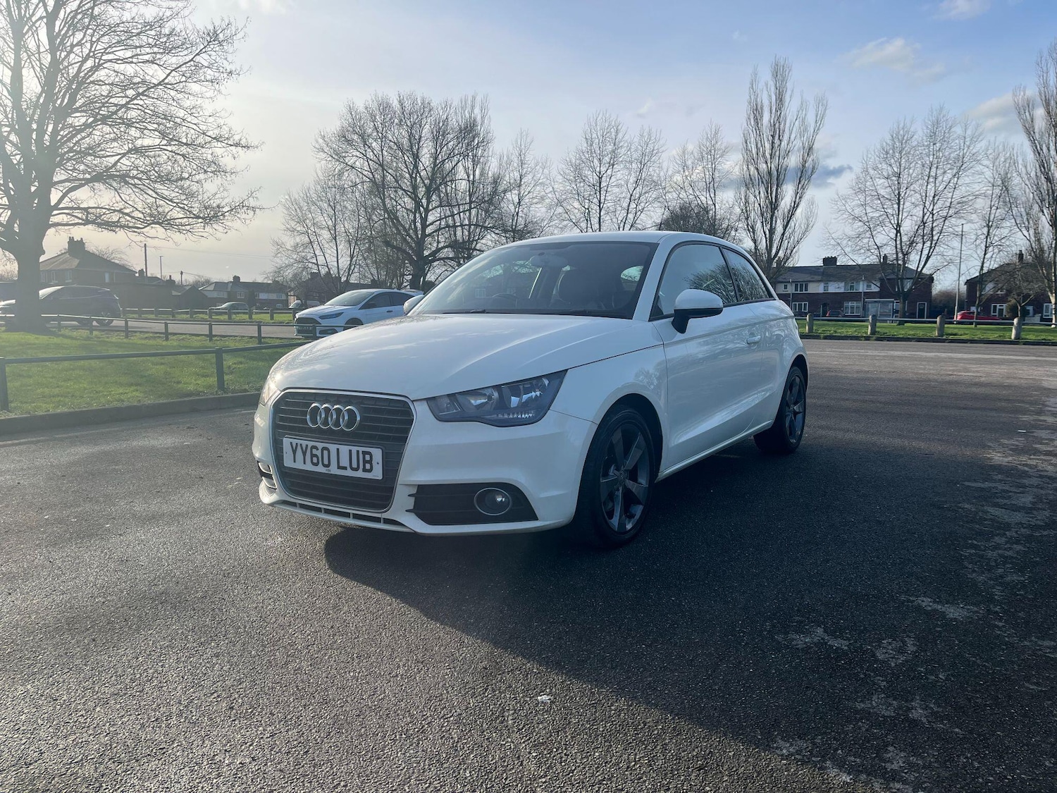 Used Audi A1 2010 for sale - 77560767: Photo 7