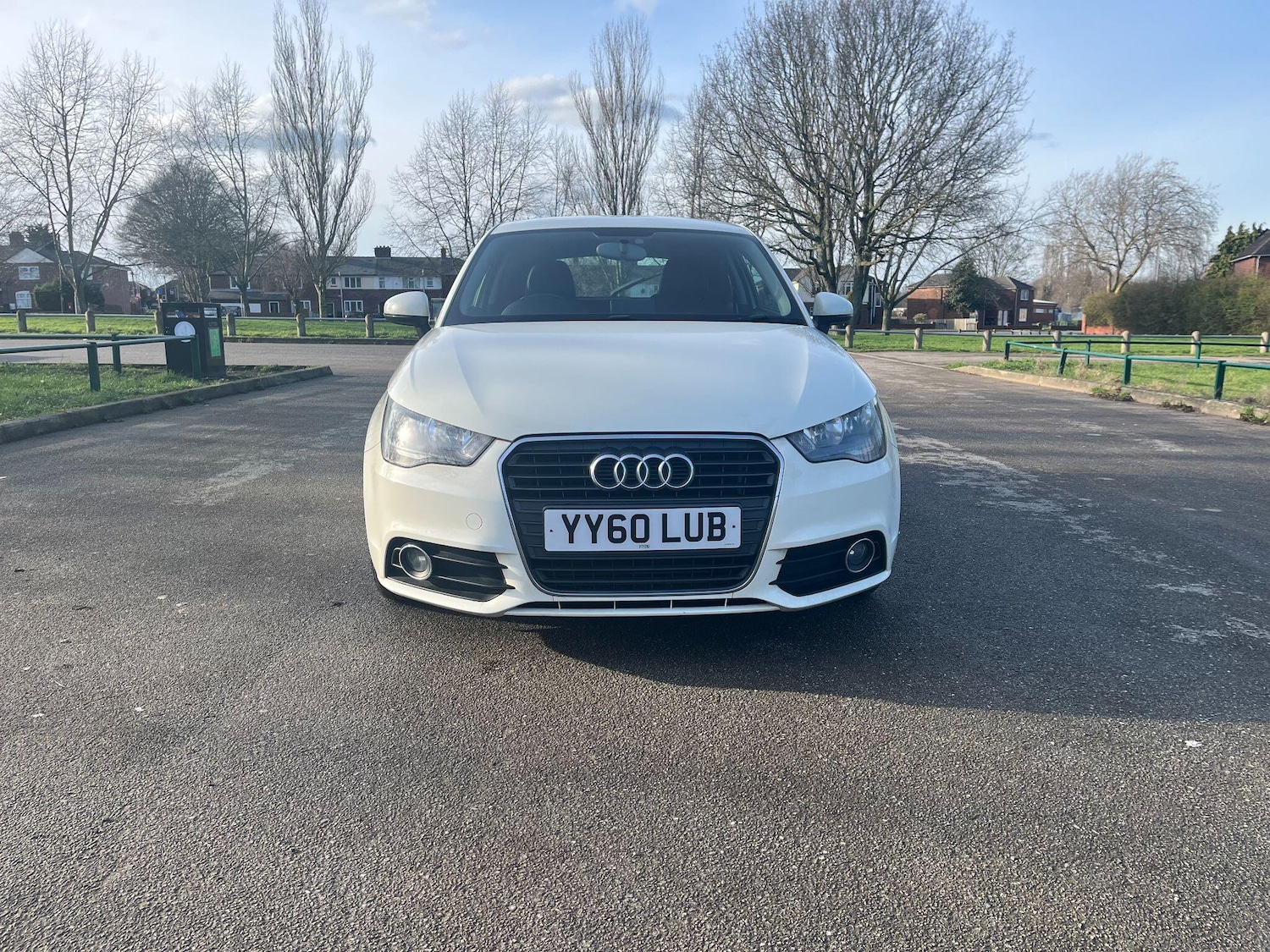 Used Audi A1 2010 for sale - 77560767: Photo 8
