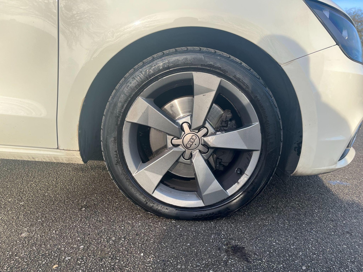 Used Audi A1 2010 for sale - 77560767: Photo 9