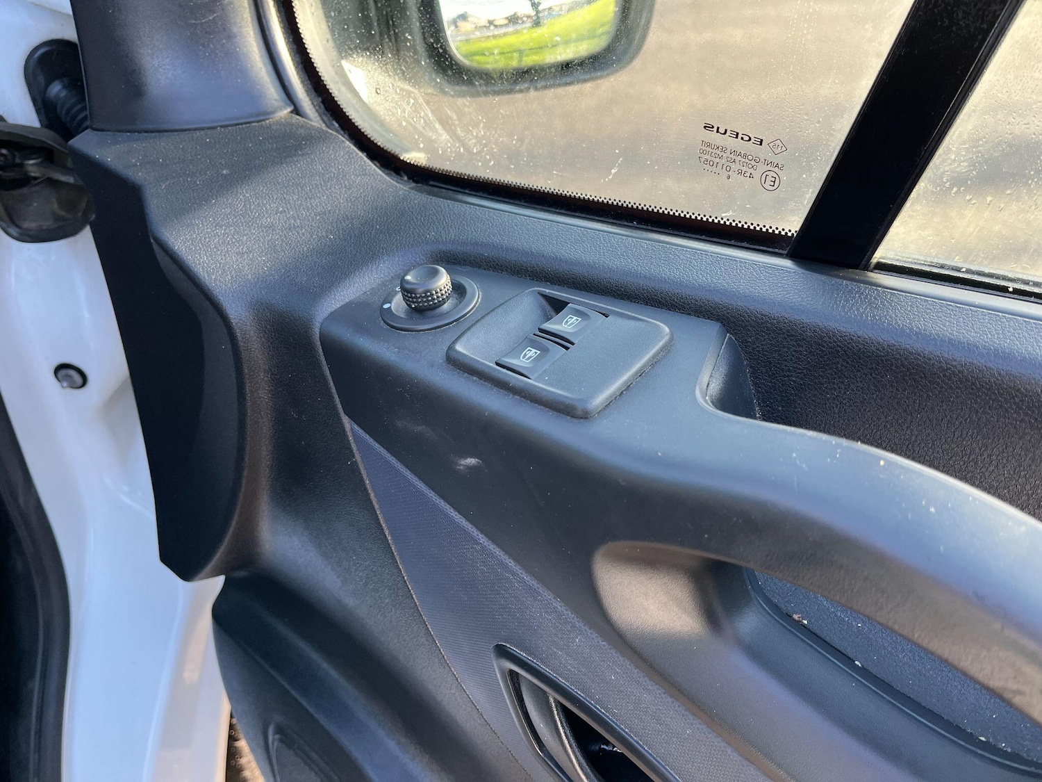 Used Vauxhall Vivaro 2016 for sale - 76966940: Photo 14