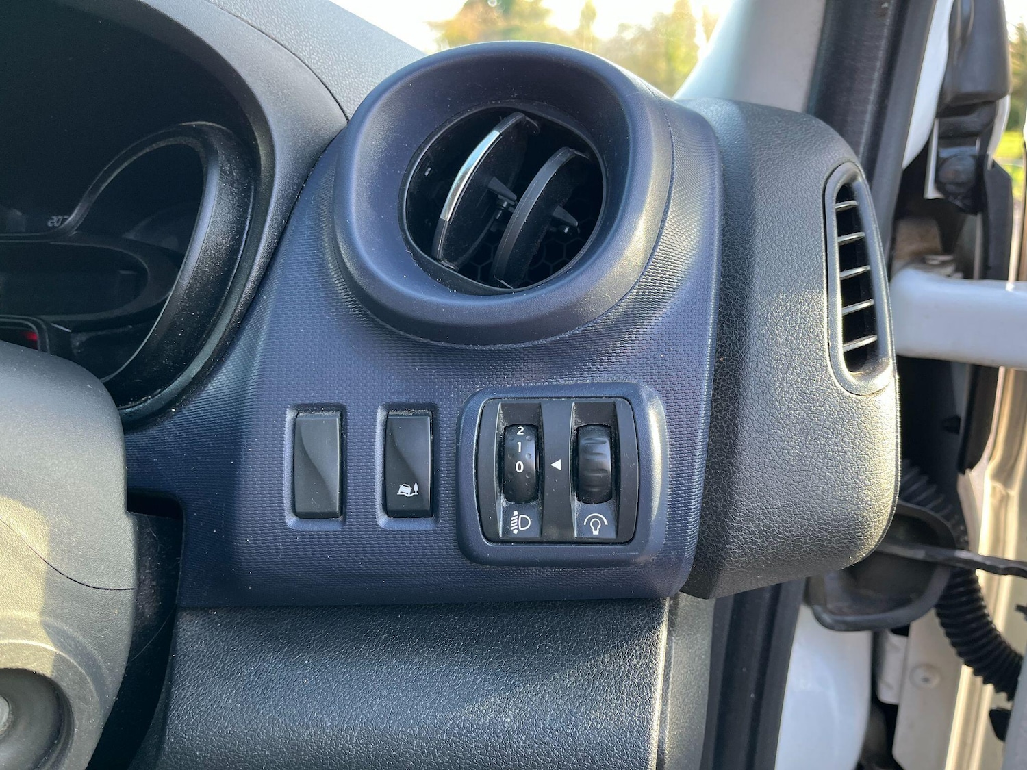 Used Vauxhall Vivaro 2016 for sale - 76966940: Photo 15