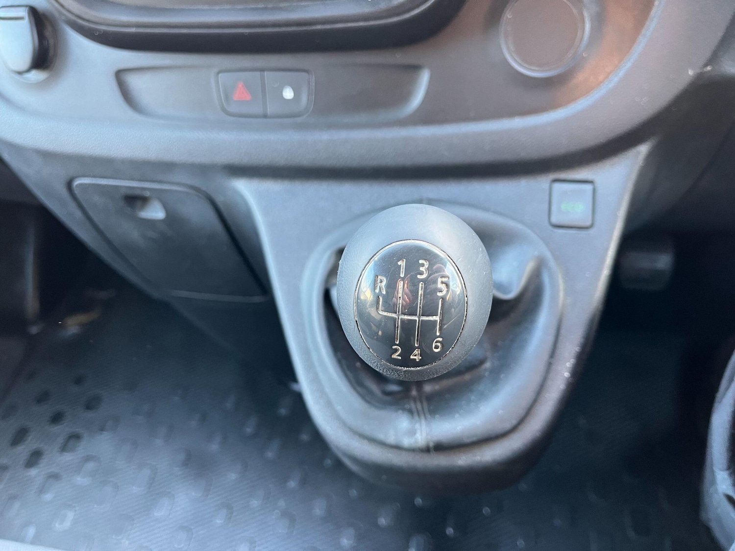 Used Vauxhall Vivaro 2016 for sale - 76966940: Photo 19