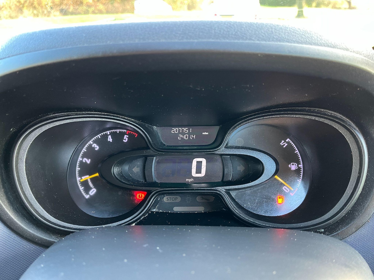 Used Vauxhall Vivaro 2016 for sale - 76966940: Photo 20