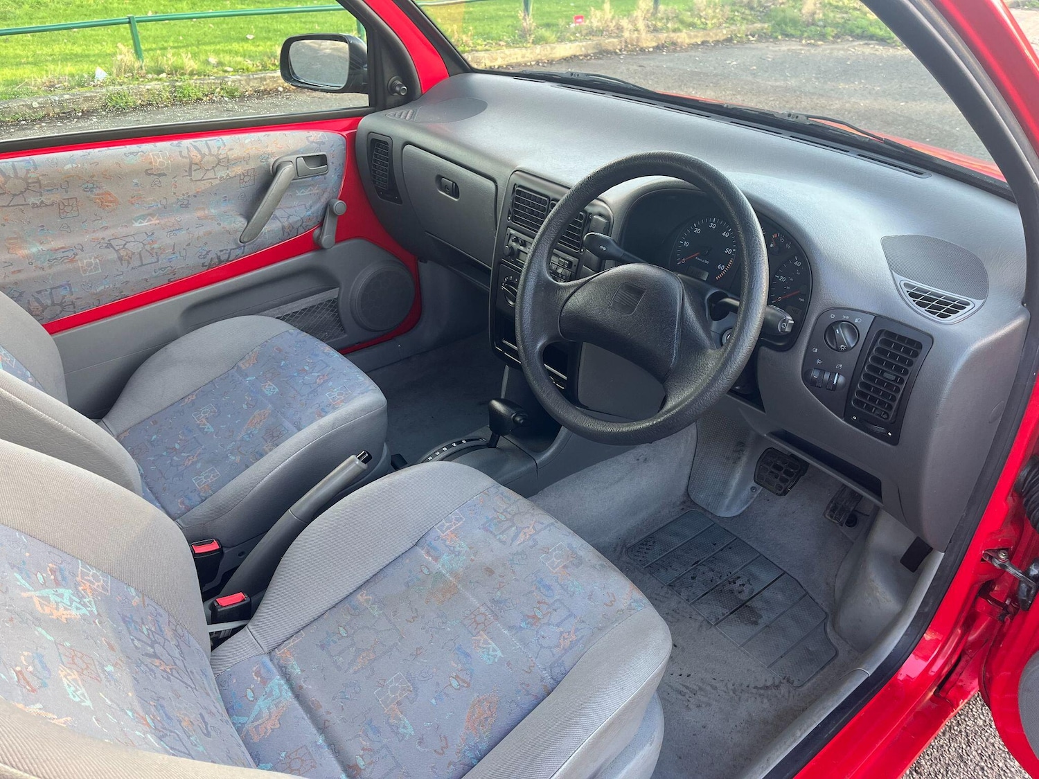 Used SEAT Arosa 1997 for sale - 76915220: Photo 11