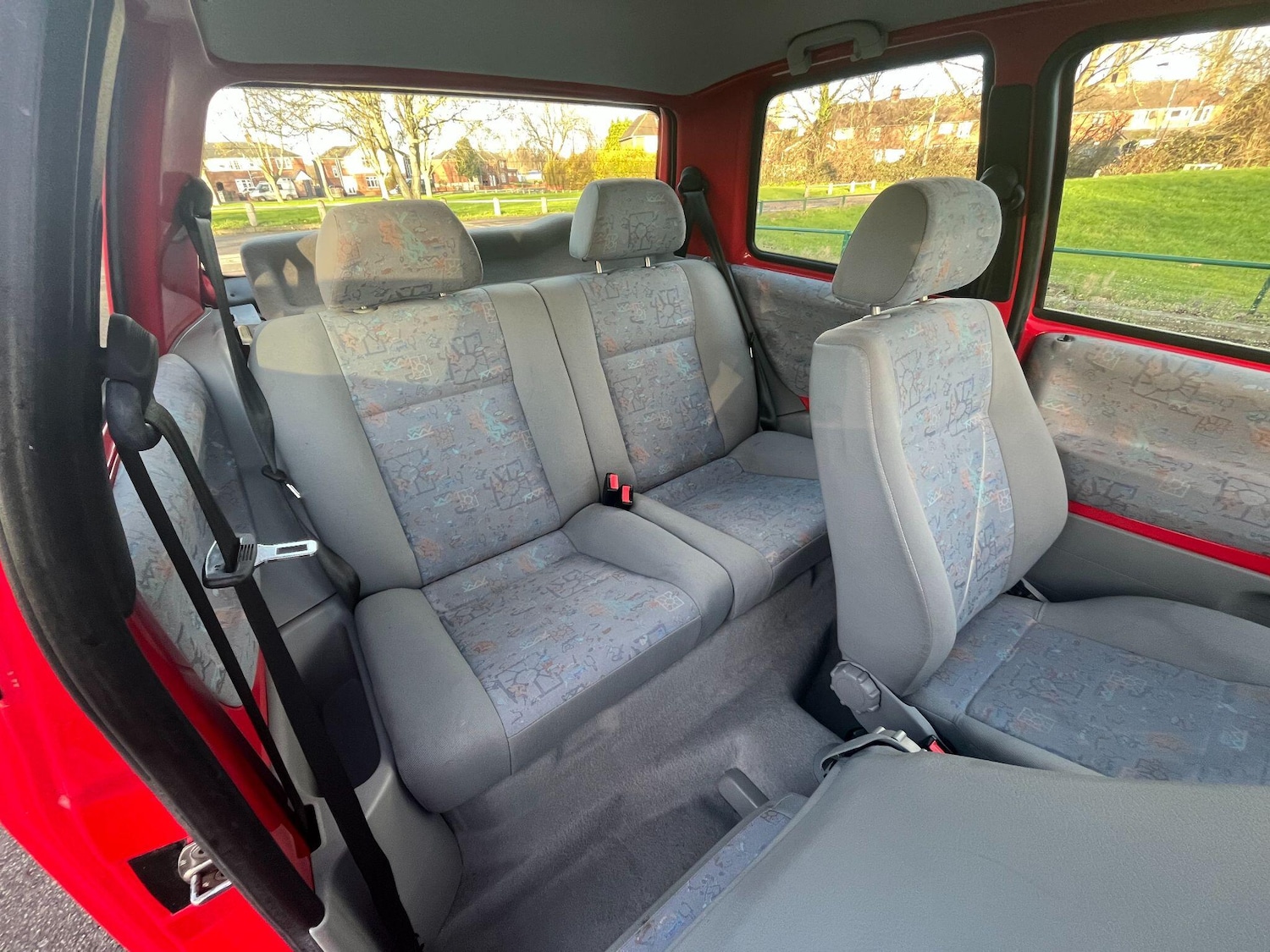 Used SEAT Arosa 1997 for sale - 76915220: Photo 12