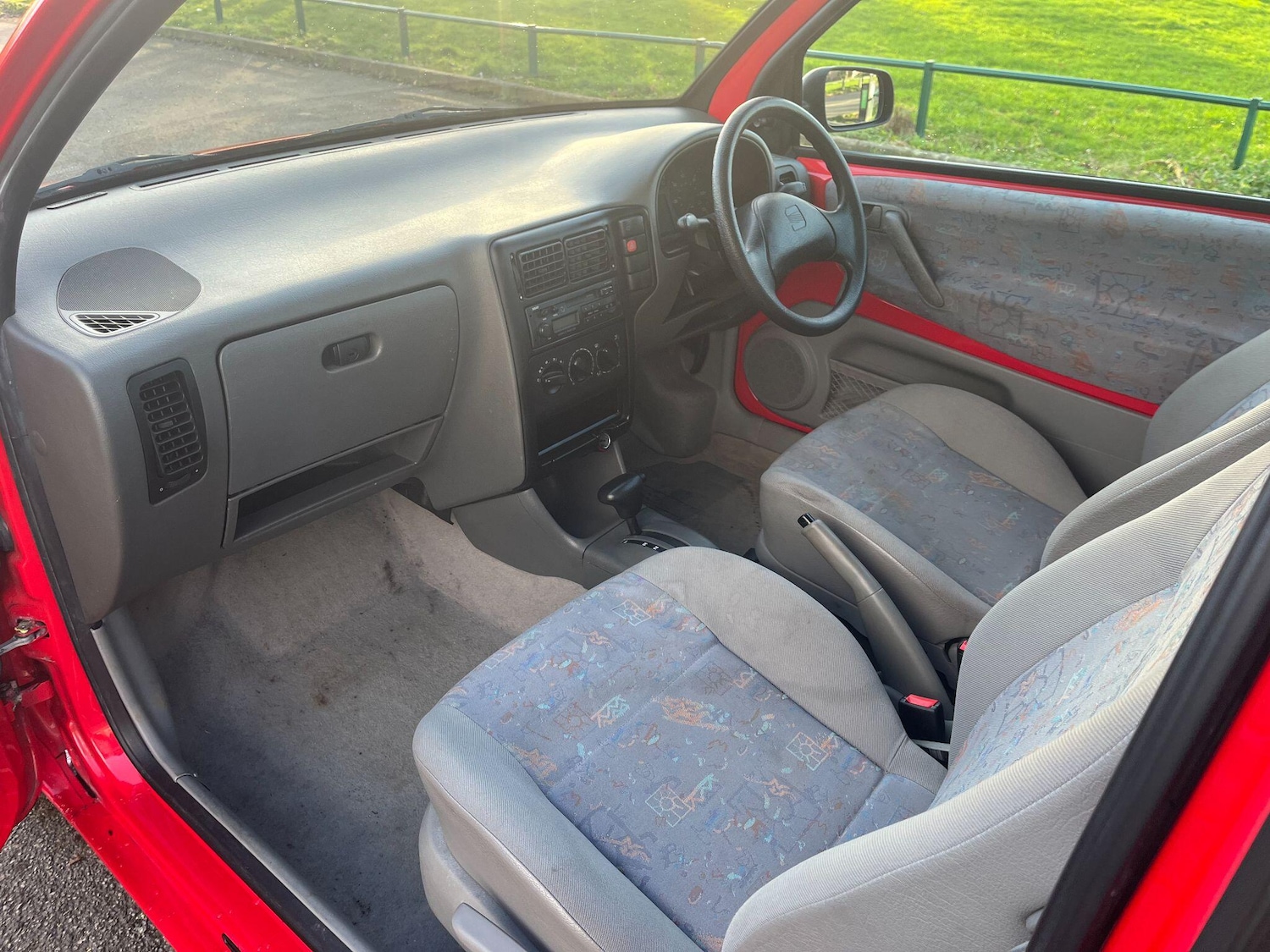 Used SEAT Arosa 1997 for sale - 76915220: Photo 13