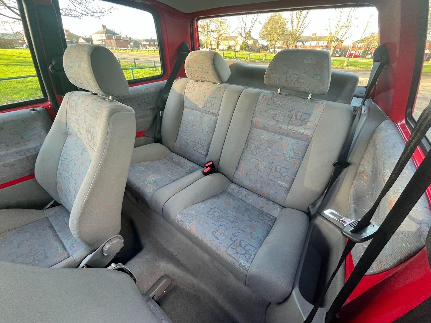 Used SEAT Arosa 1997 for sale - 76915220: Photo 14