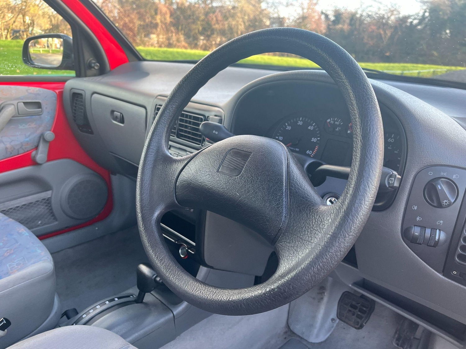 Used SEAT Arosa 1997 for sale - 76915220: Photo 15