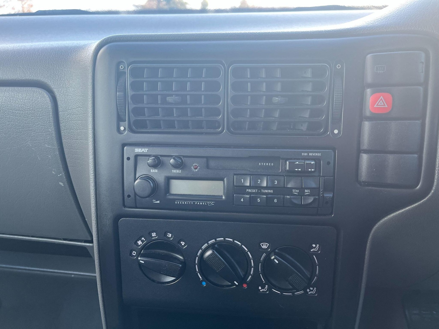 Used SEAT Arosa 1997 for sale - 76915220: Photo 16