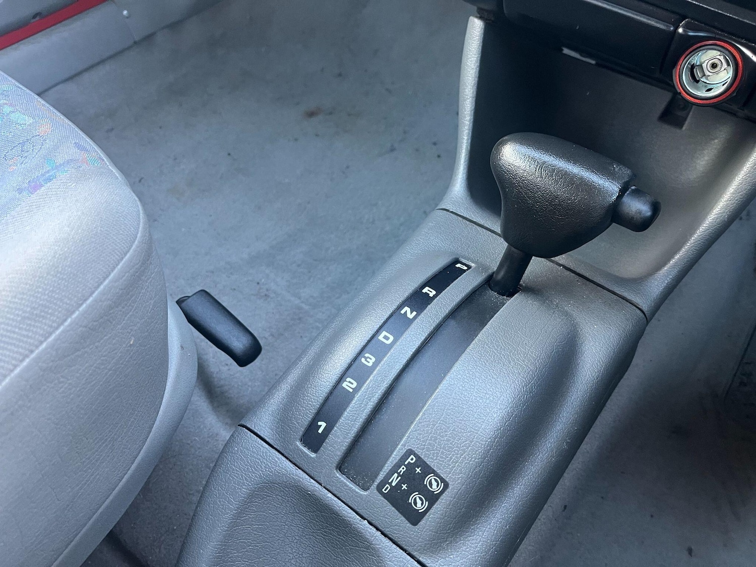 Used SEAT Arosa 1997 for sale - 76915220: Photo 17