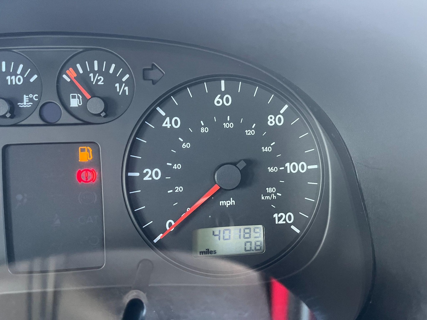 Used SEAT Arosa 1997 for sale - 76915220: Photo 18