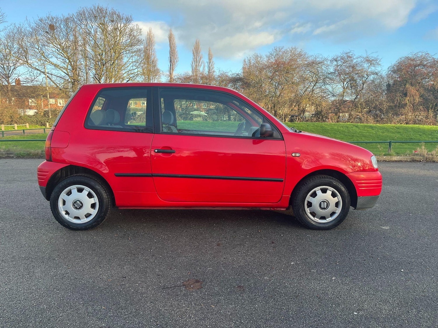 Used SEAT Arosa 1997 for sale - 76915220: Photo 2